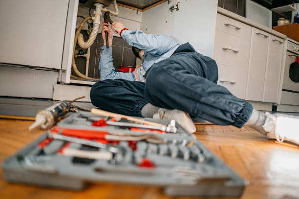 Reliable Whitmore Lake, MI Plumbing Solutions