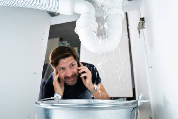 Best Shower Repair Services  in Whitmore Lake, MI