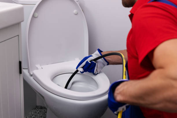 Best Drain Cleaning Services  in Whitmore Lake, MI