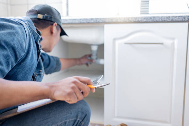 Sprinkler Systems in Whitmore Lake, MI
