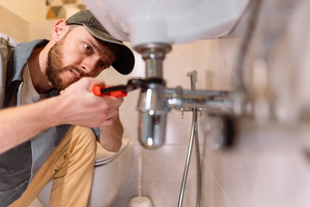 Best Sewer Line Repair  in Whitmore Lake, MI