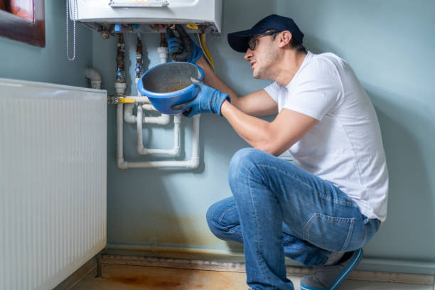 Best Sewer Line Repair  in Whitmore Lake, MI