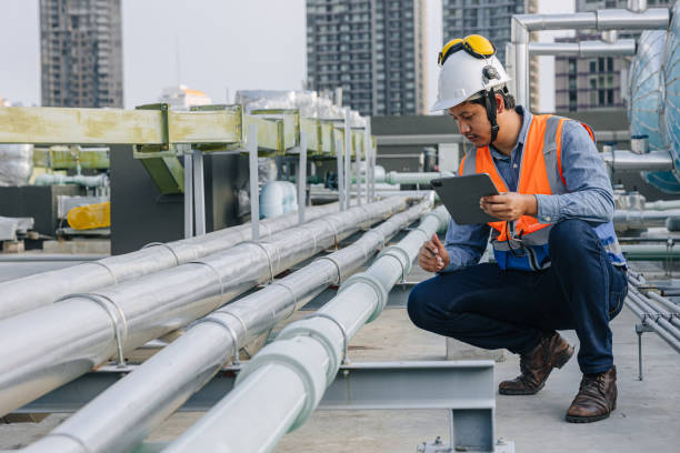 Best Pipe Repair Near Me  in Whitmore Lake, MI