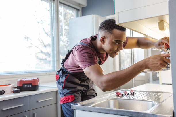 Best Emergency Plumber  in Whitmore Lake, MI