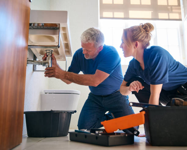 Best 24-Hour Plumber Near Me  in Whitmore Lake, MI